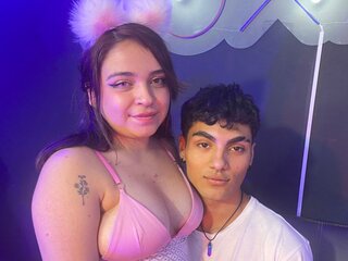 ArianaAndMateo videos lj