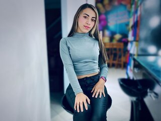 CatherineSilva camshow private